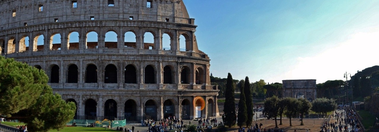 best restaurants near colosseum